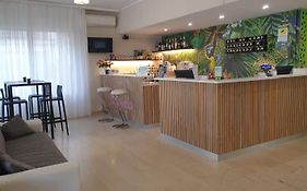 Hotel Cimarosa - Famiglie e Coppie