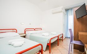 Hotel Cimarosa - Famiglie e Coppie